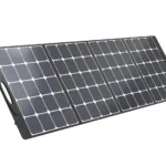 Solar für Power Station 1500 Watt